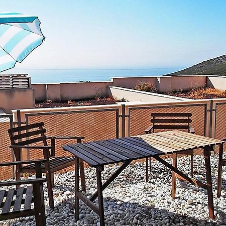 Appartement Mirador à Peñíscola Extérieur photo