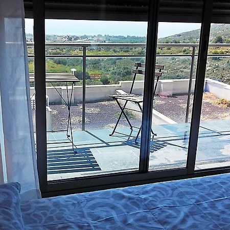 Appartement Mirador à Peñíscola Extérieur photo