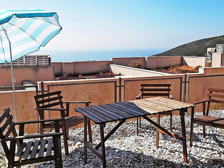 Appartement Mirador à Peñíscola Extérieur photo