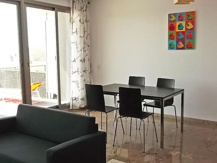 Appartement Mirador à Peñíscola Extérieur photo