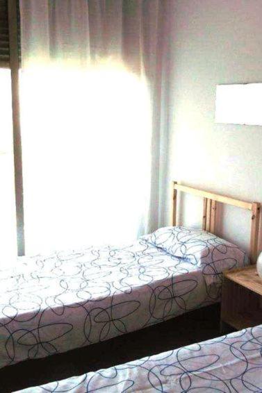 Appartement Mirador à Peñíscola Extérieur photo